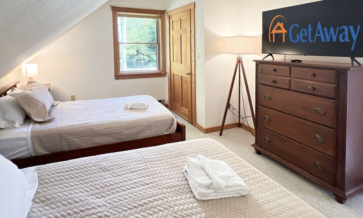 Photo of Bedroom in Ludlow