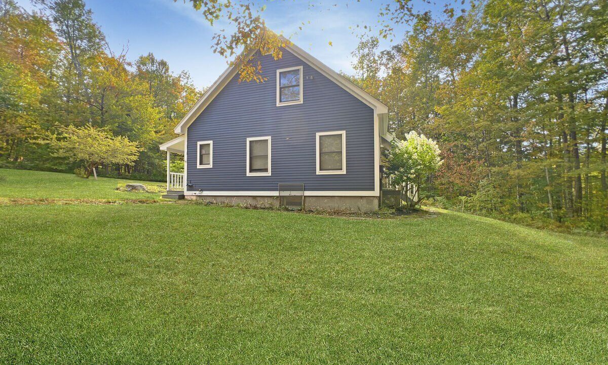 Photo of Outdoor in Ludlow
