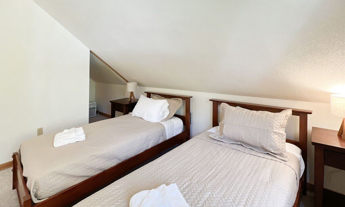 Photo of Bedroom in Ludlow