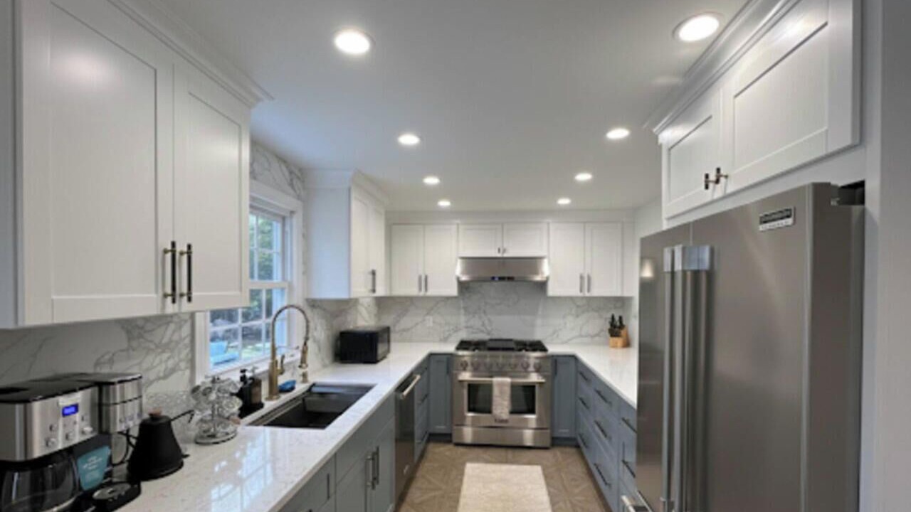 Photo of Kitchen in Stony Brook