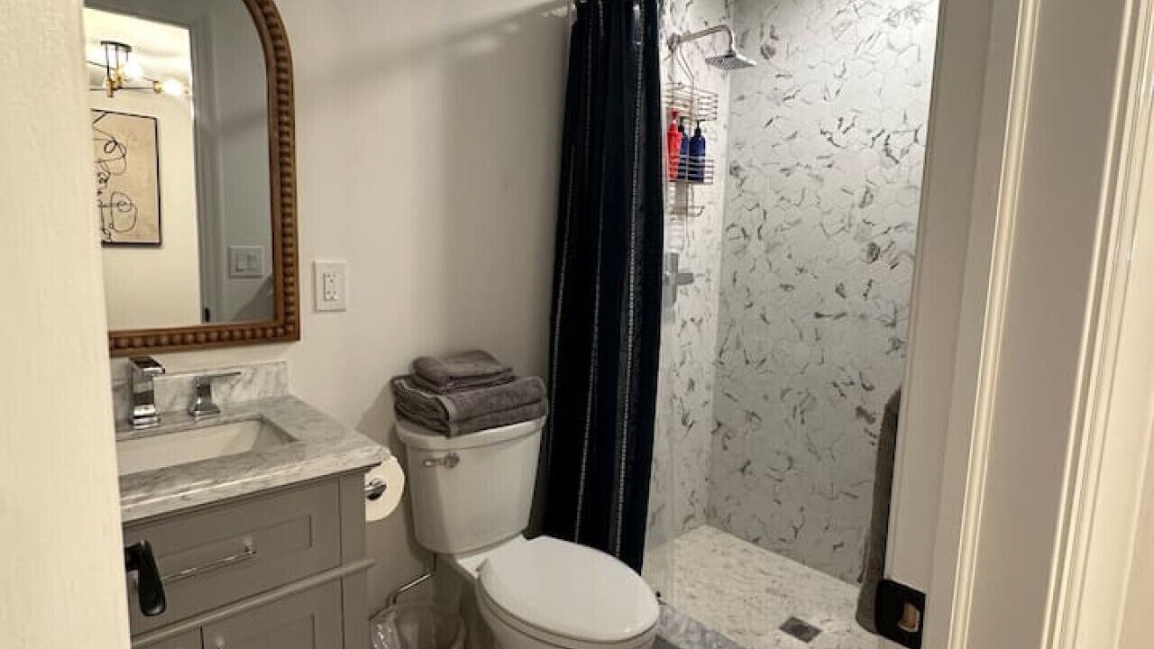 Photo of Bathroom in Stony Brook