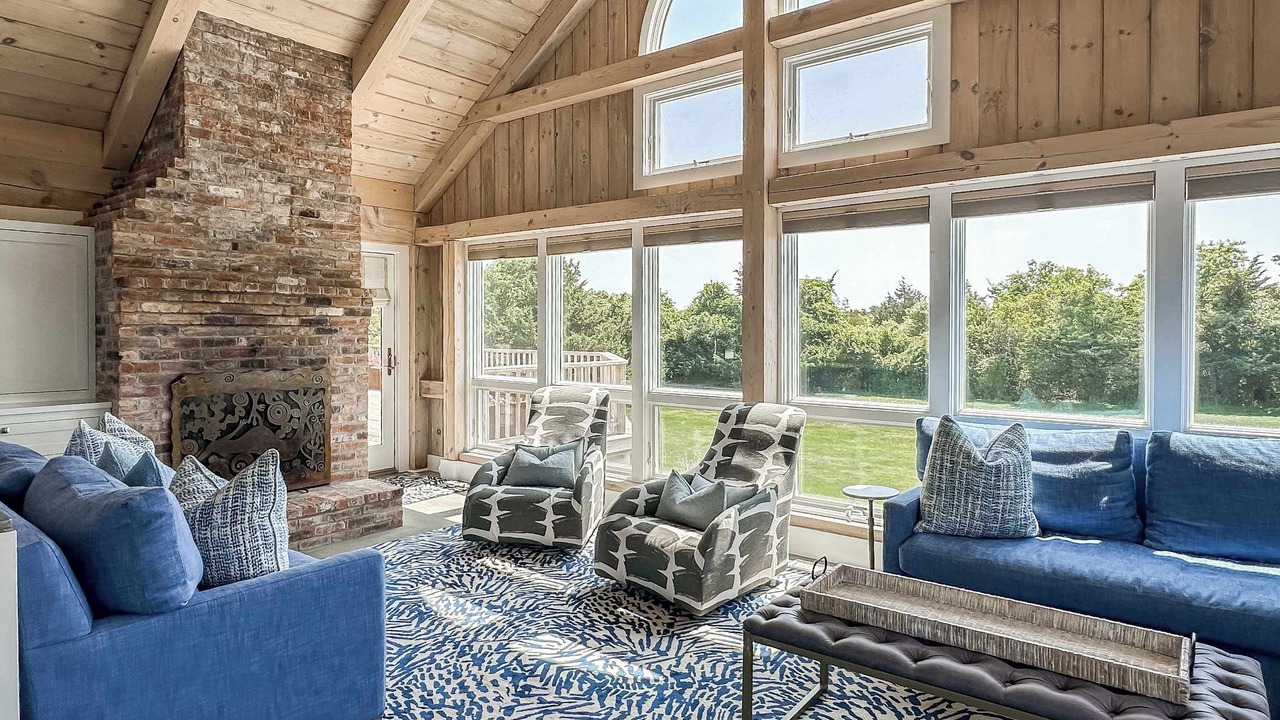 Photo of Livingroom in Katama