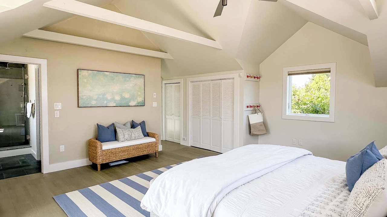 Photo of Bedroom in Katama