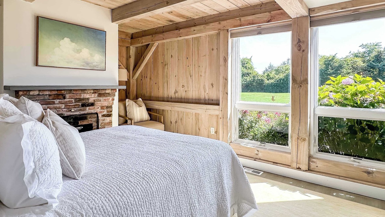 Photo of Bedroom in Katama