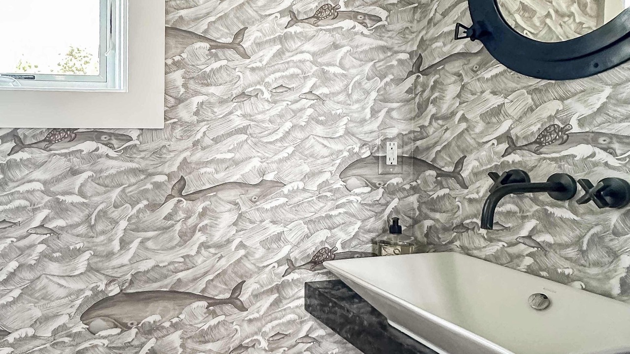 Photo of Bathroom in Katama