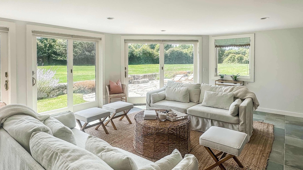 Photo of Livingroom in Katama