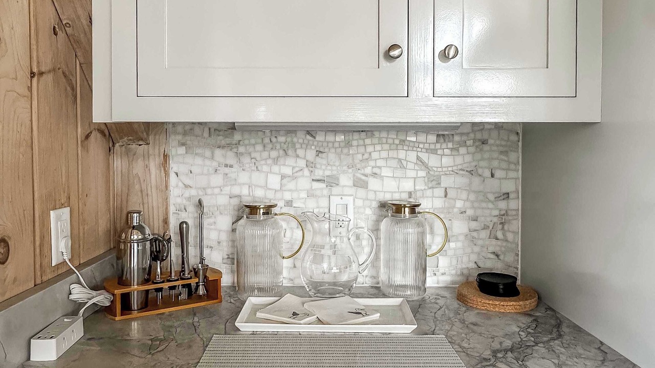 Photo of Kitchen in Katama