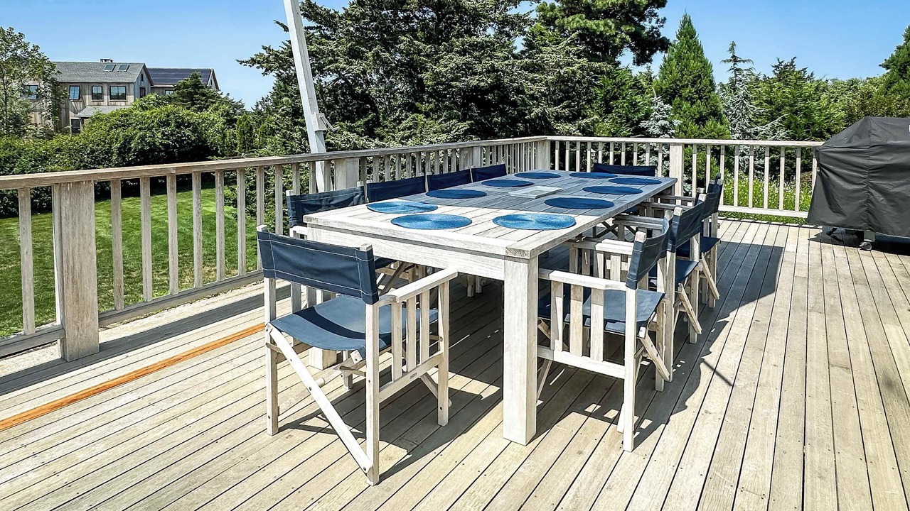 Photo of Outdoor in Katama