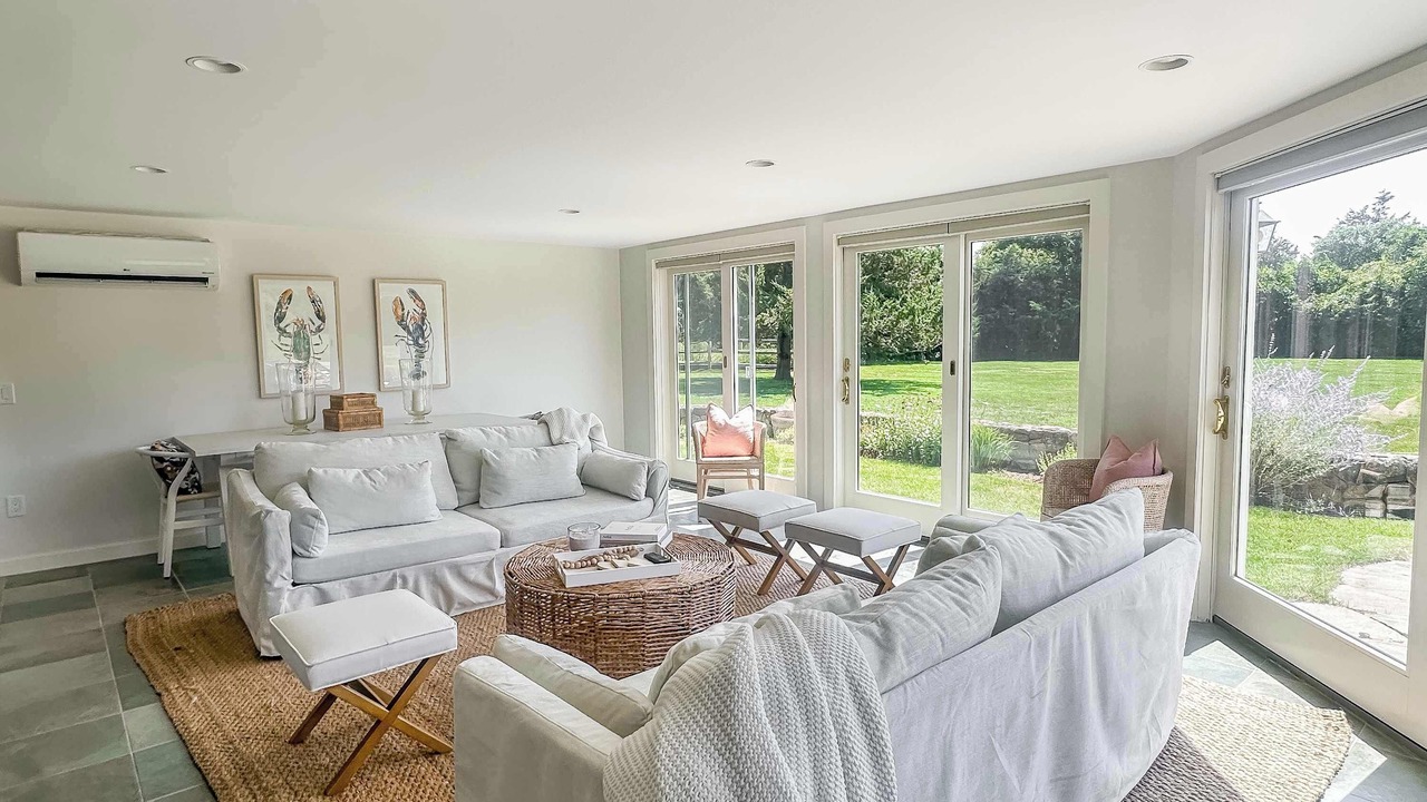 Photo of Livingroom in Katama
