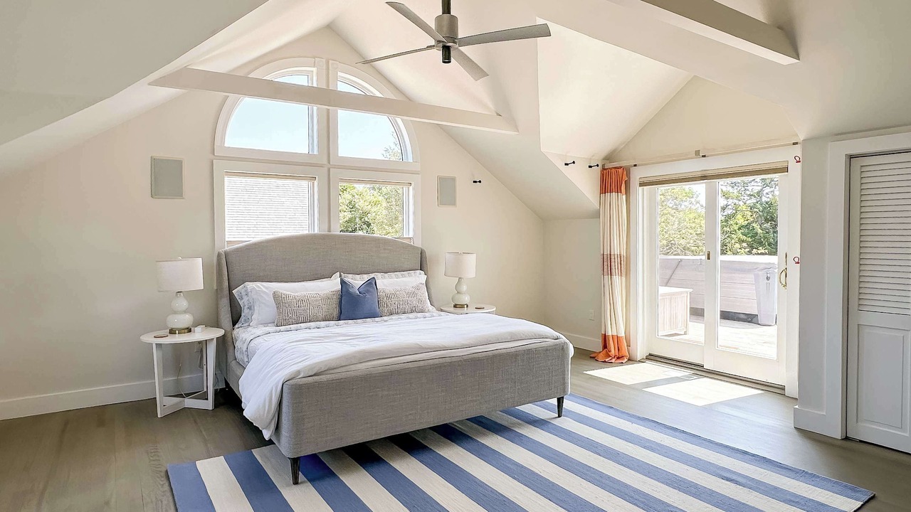 Photo of Bedroom in Katama