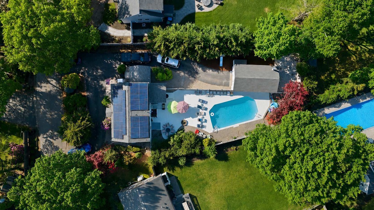 Photo of Outdoor in East Falmouth