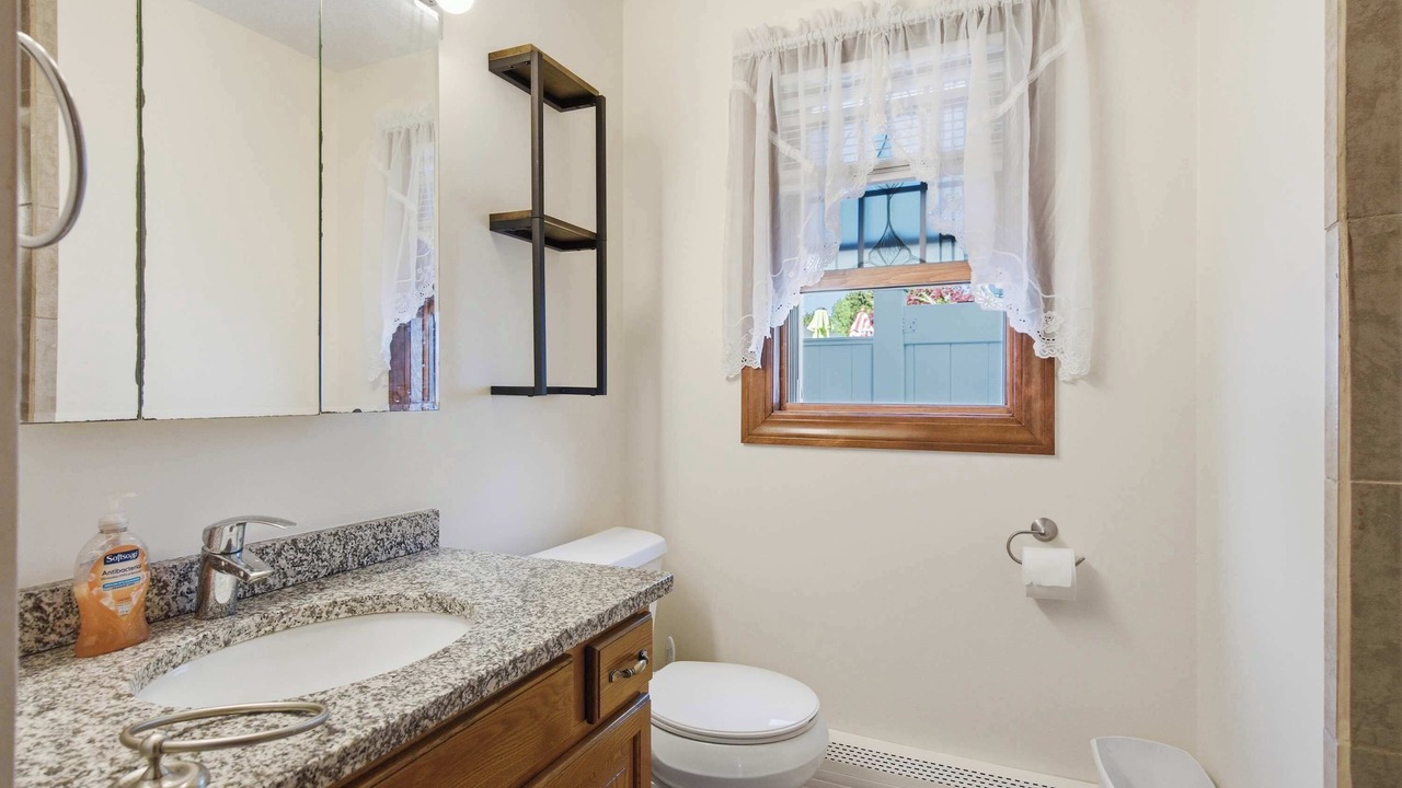Photo of Bathroom in East Falmouth