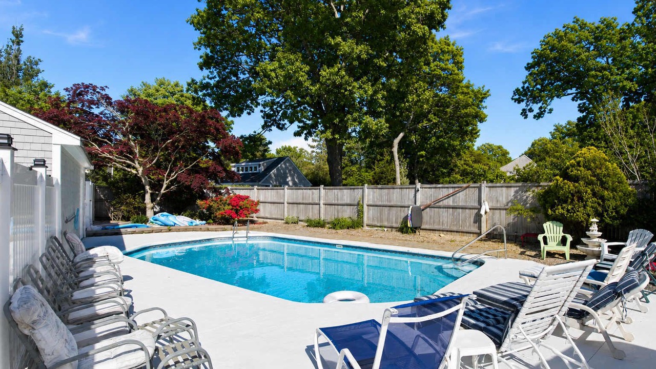 Photo of Outdoor in East Falmouth