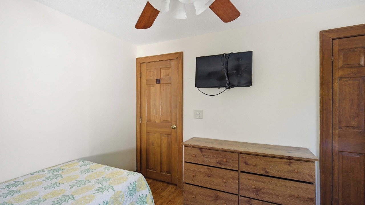 Photo of Bedroom in East Falmouth