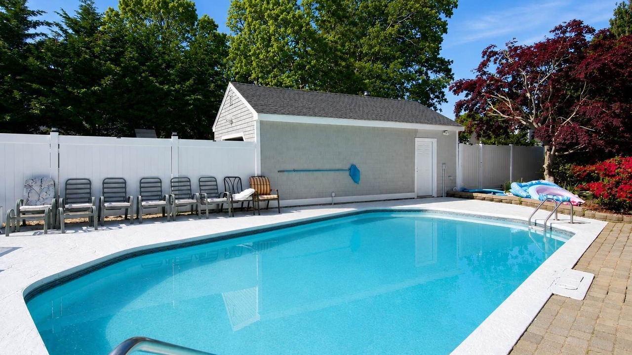 Photo of Outdoor in East Falmouth
