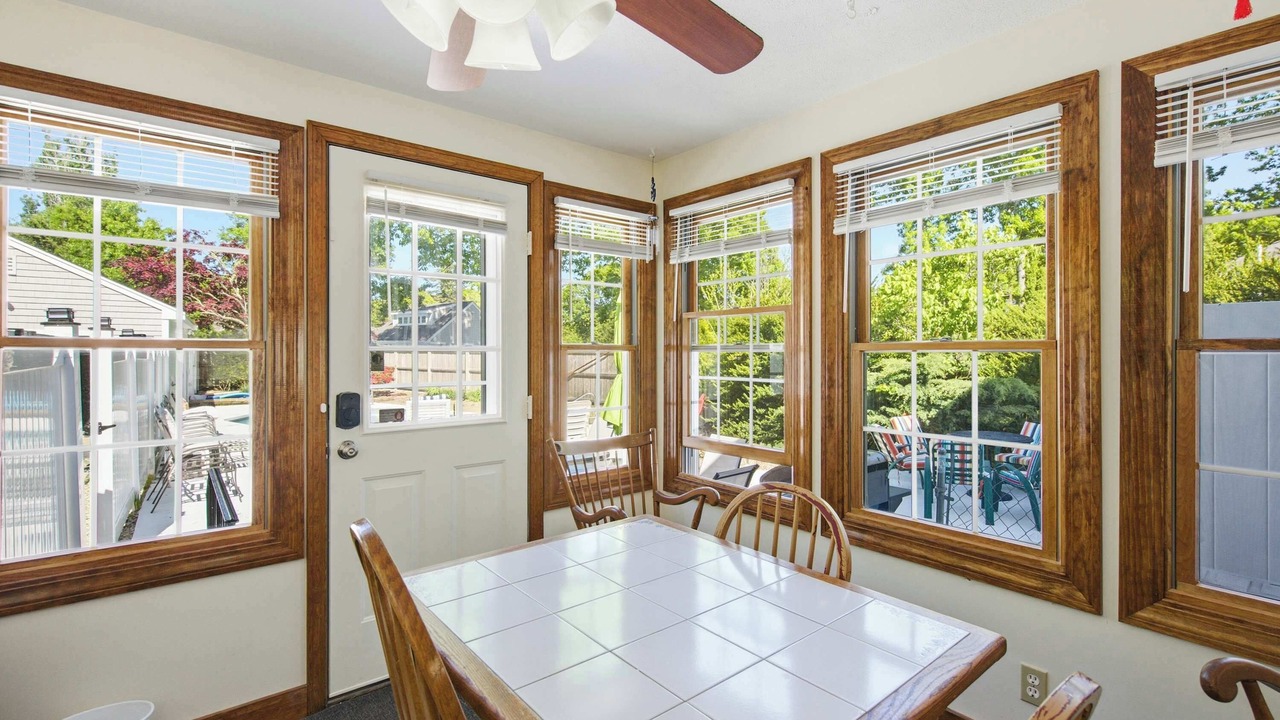 Photo of Outdoor in East Falmouth