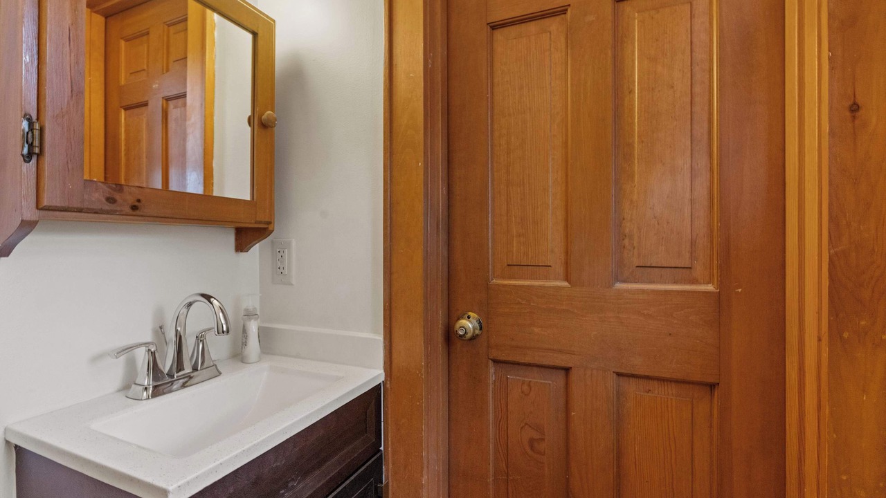 Photo of Bathroom in East Falmouth