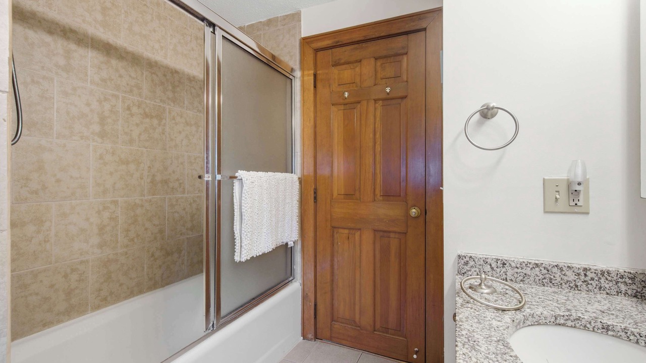 Photo of Bathroom in East Falmouth