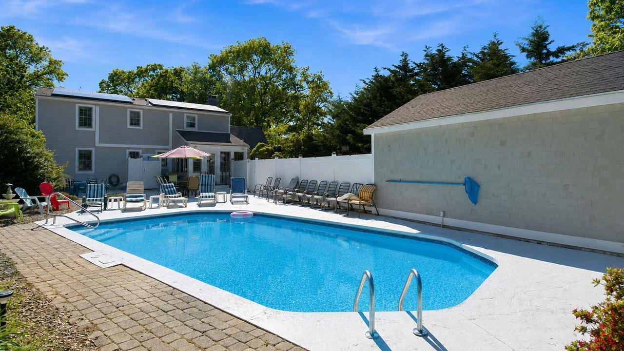 Photo of Outdoor in East Falmouth