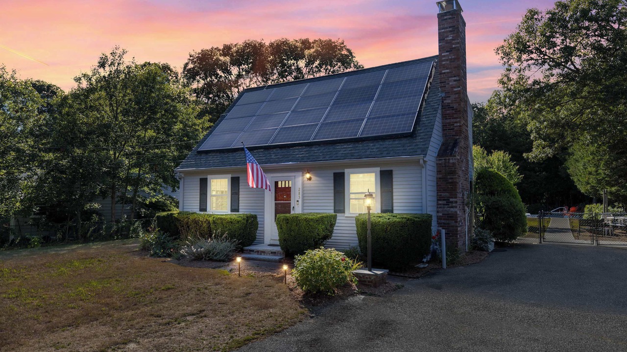 Photo of Outdoor in East Falmouth