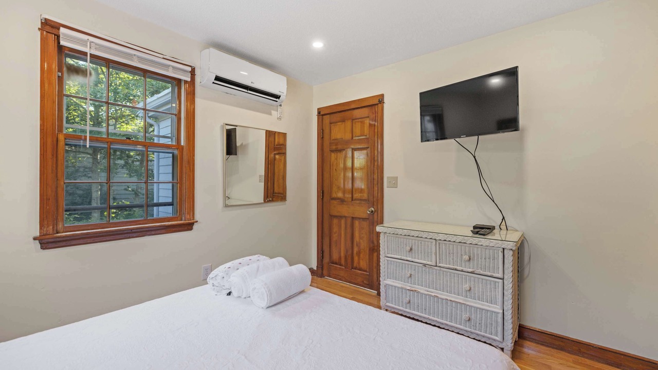 Photo of Bedroom in East Falmouth