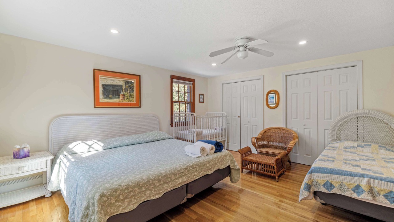 Photo of Bedroom in East Falmouth