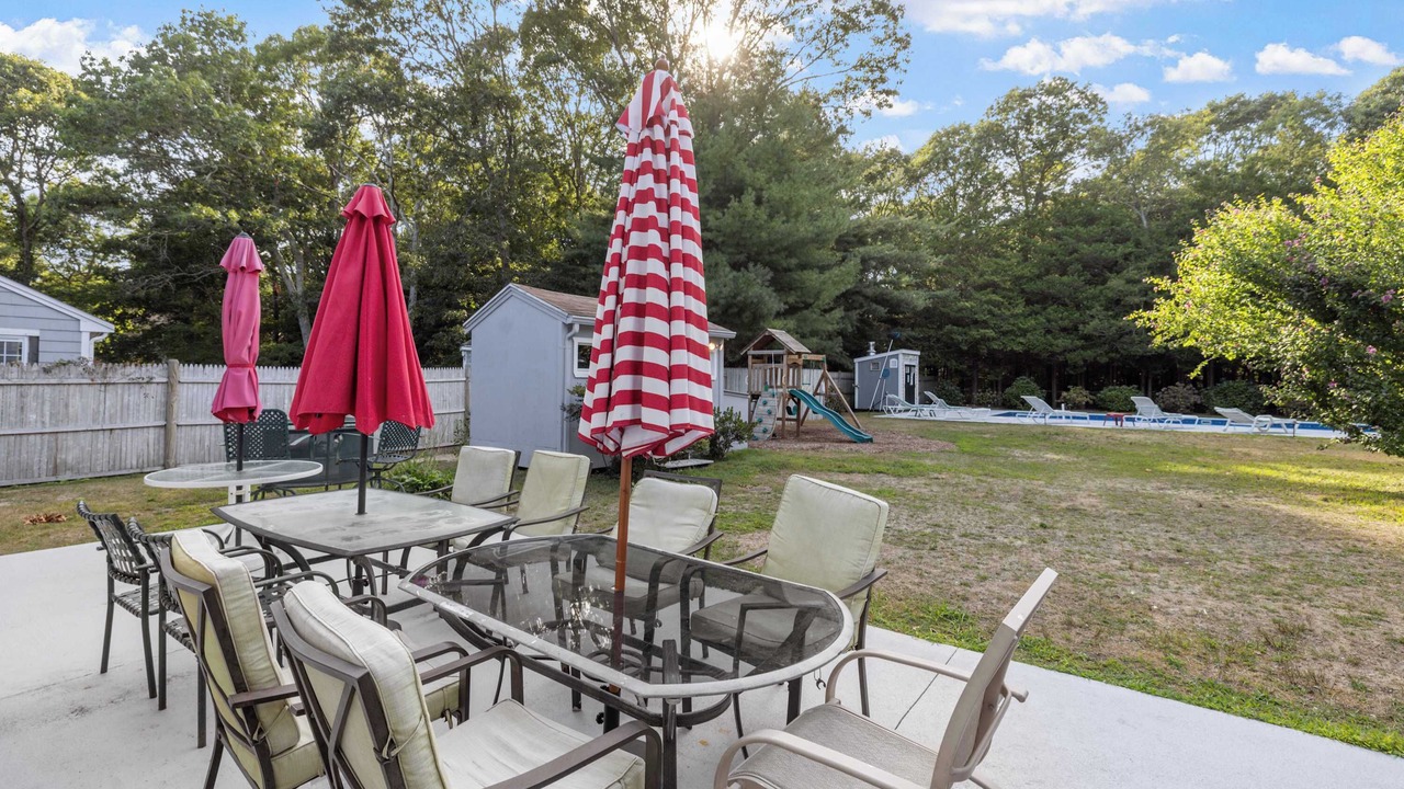 Photo of Outdoor in East Falmouth