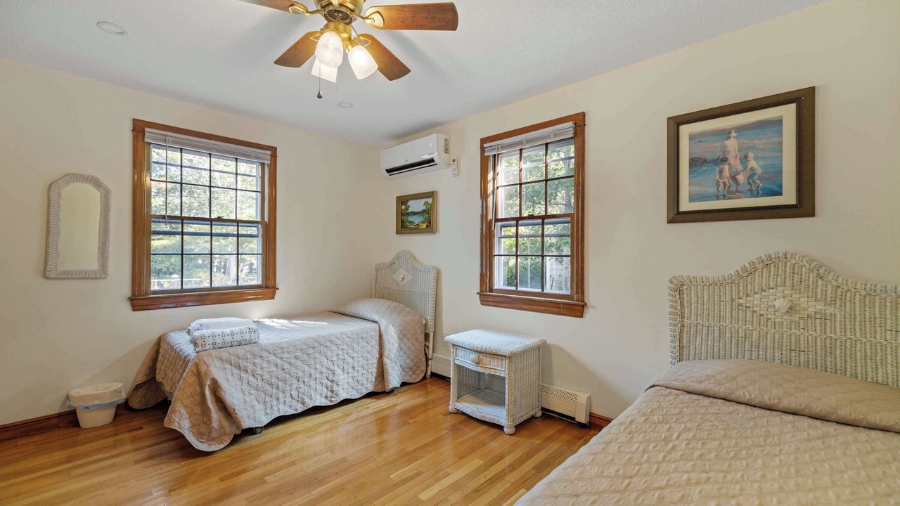 Photo of Bedroom in East Falmouth