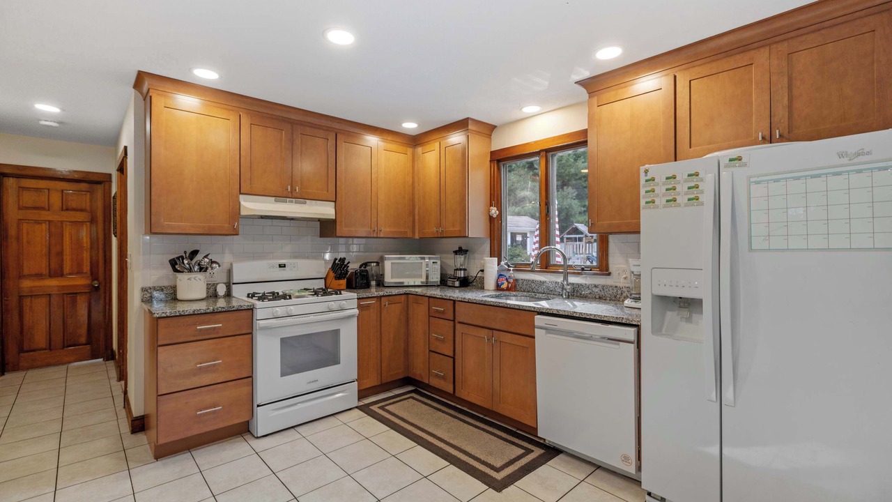 Photo of Kitchen in East Falmouth