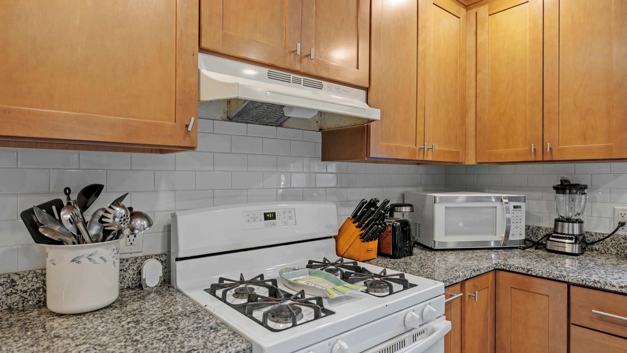 Photo of Kitchen in East Falmouth
