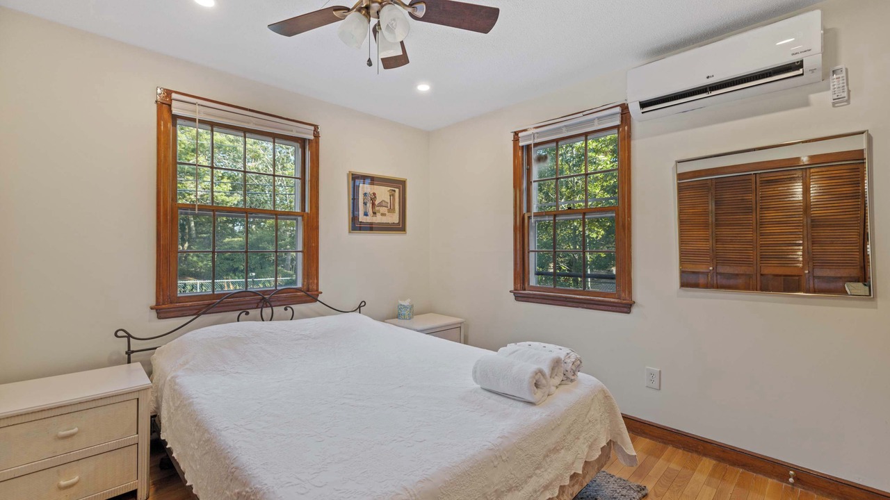 Photo of Bedroom in East Falmouth