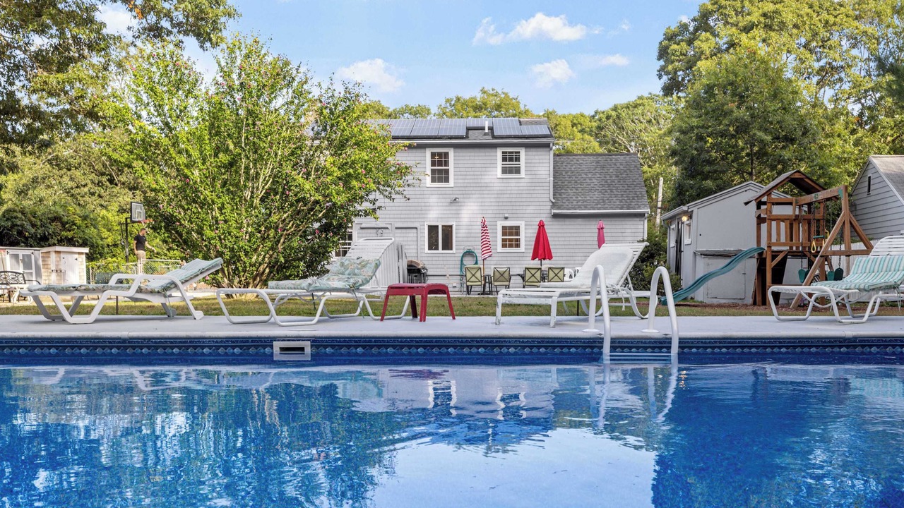 Photo of Outdoor in East Falmouth