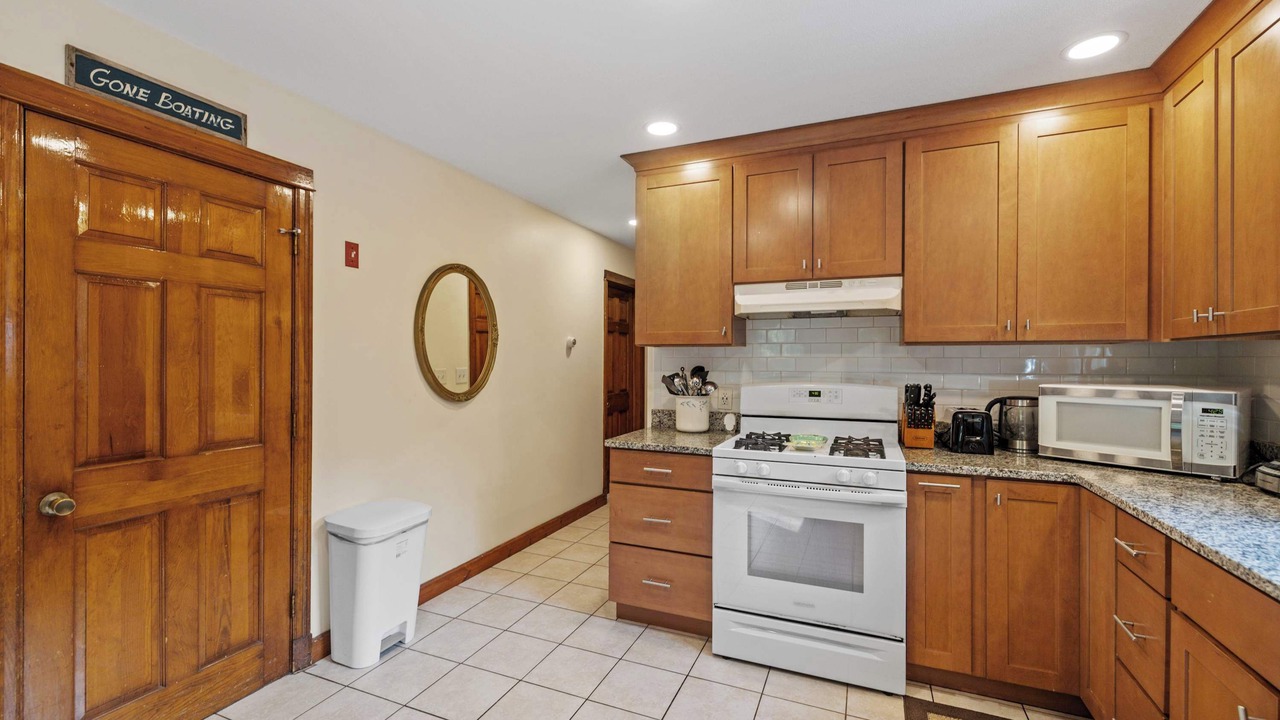 Photo of Kitchen in East Falmouth