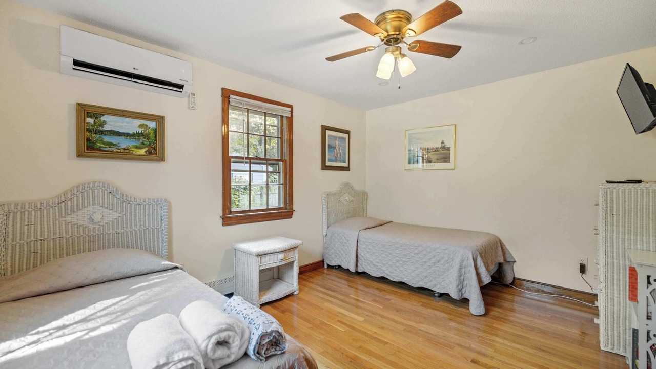 Photo of Bedroom in East Falmouth