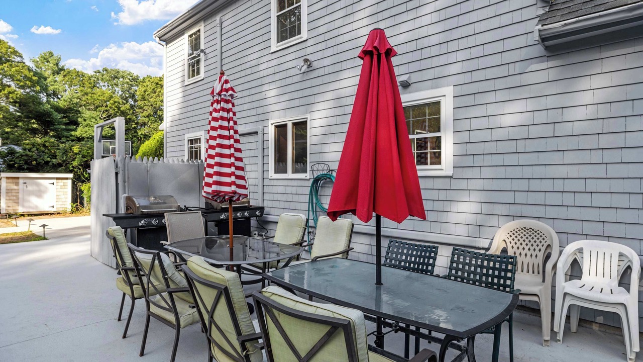 Photo of Outdoor in East Falmouth