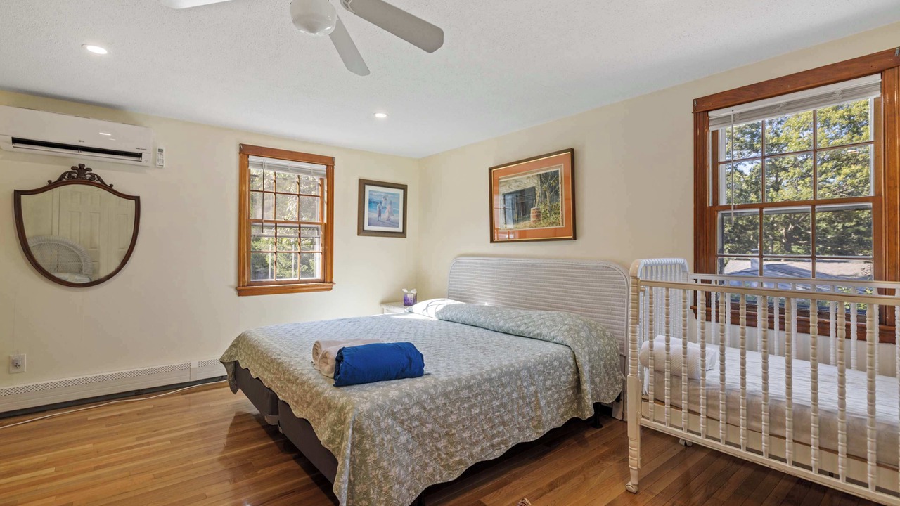 Photo of Bedroom in East Falmouth