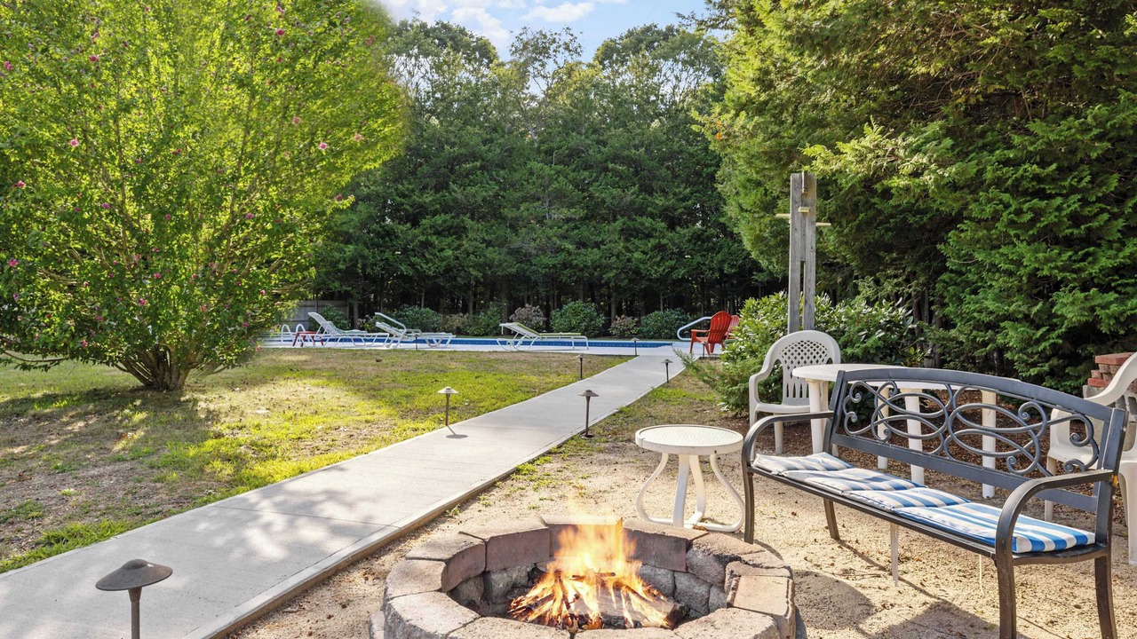Photo of Outdoor in East Falmouth