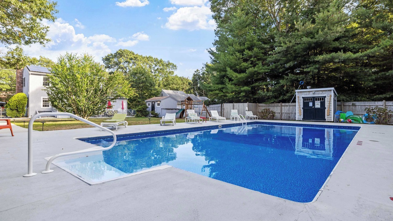 Photo of Outdoor in East Falmouth
