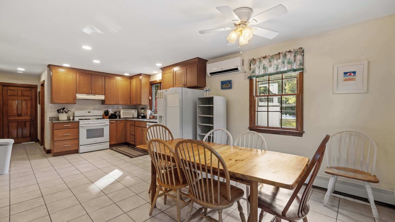 Photo of Kitchen in East Falmouth