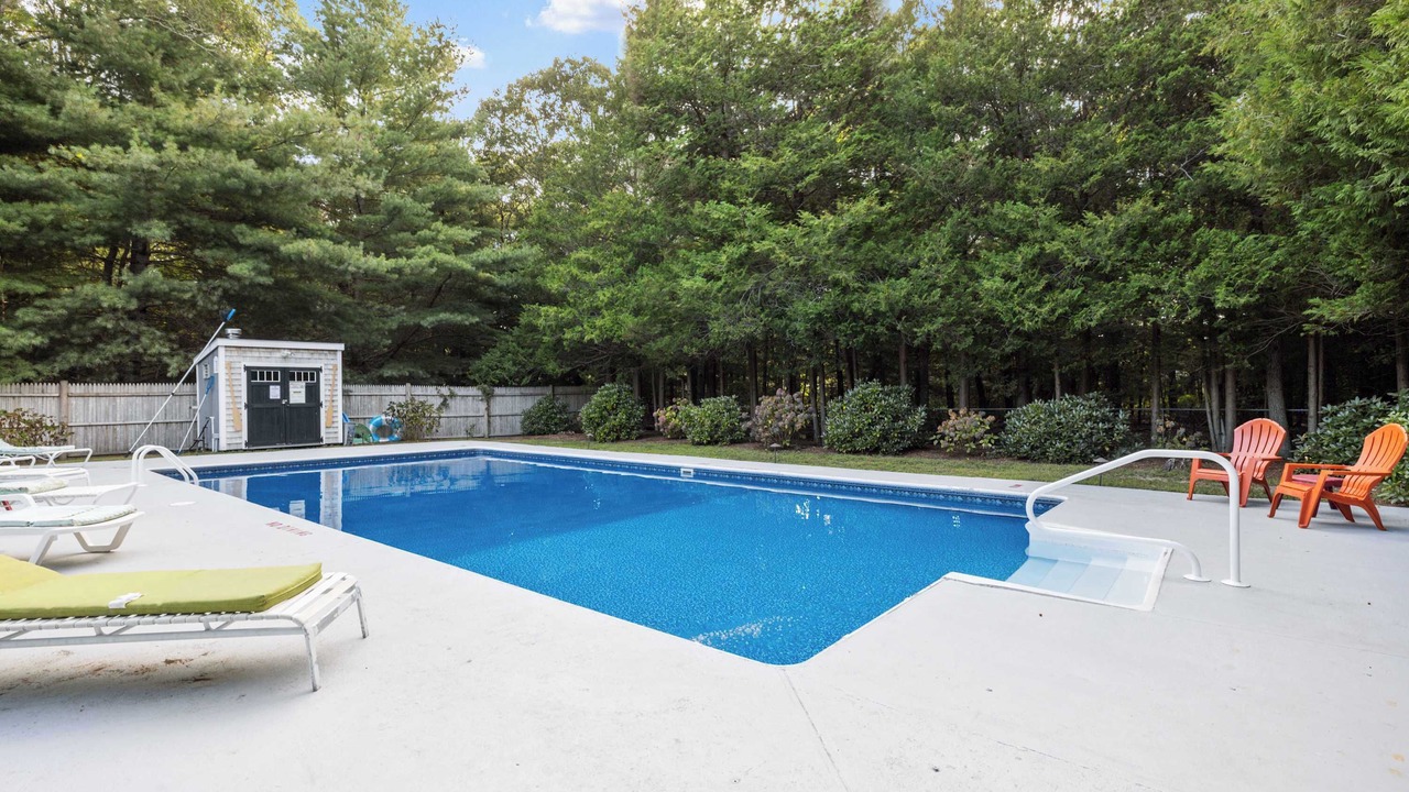 Photo of Outdoor in East Falmouth