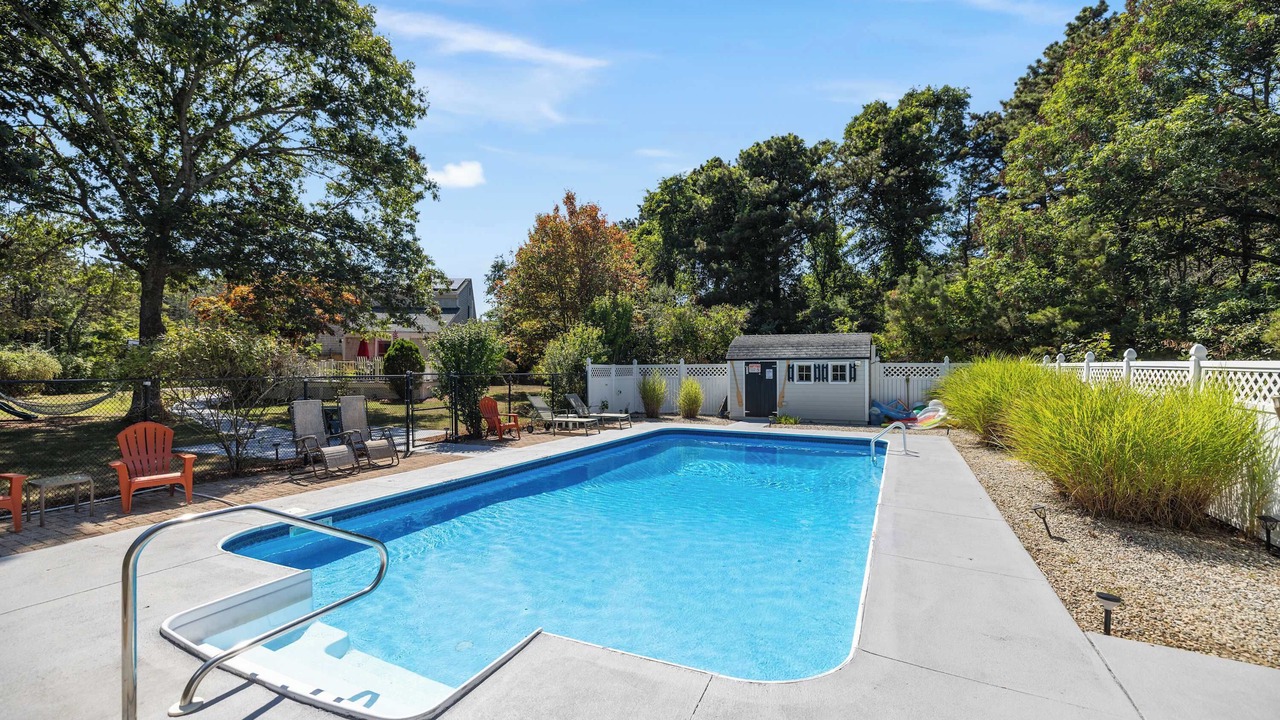 Photo of Outdoor in Mashpee