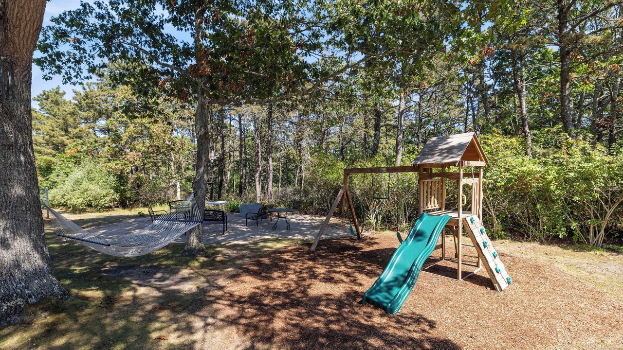 Photo of Outdoor in Mashpee