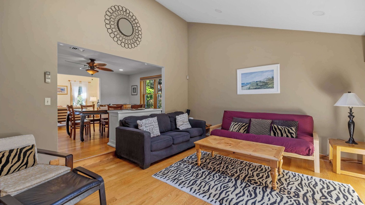 Photo of Bedroom in Mashpee