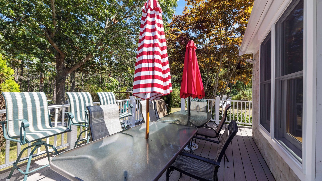 Photo of Outdoor in Mashpee