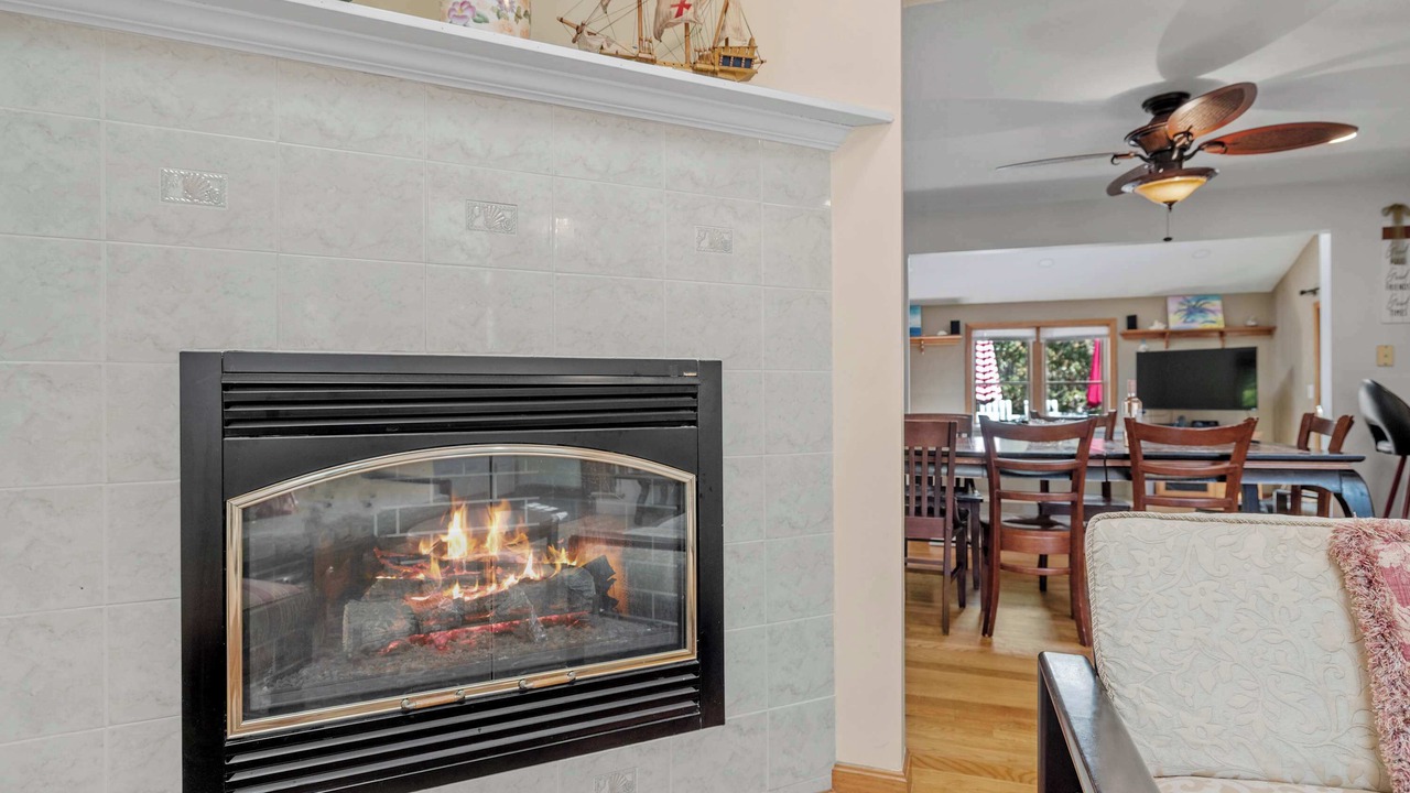 Photo of Livingroom in Mashpee