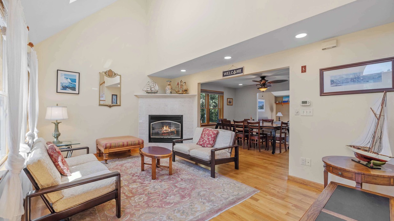 Photo of Bedroom in Mashpee