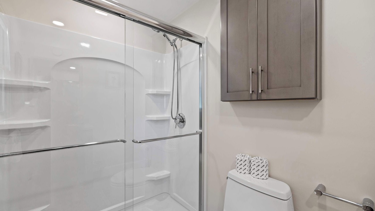 Photo of Bathroom in Mashpee