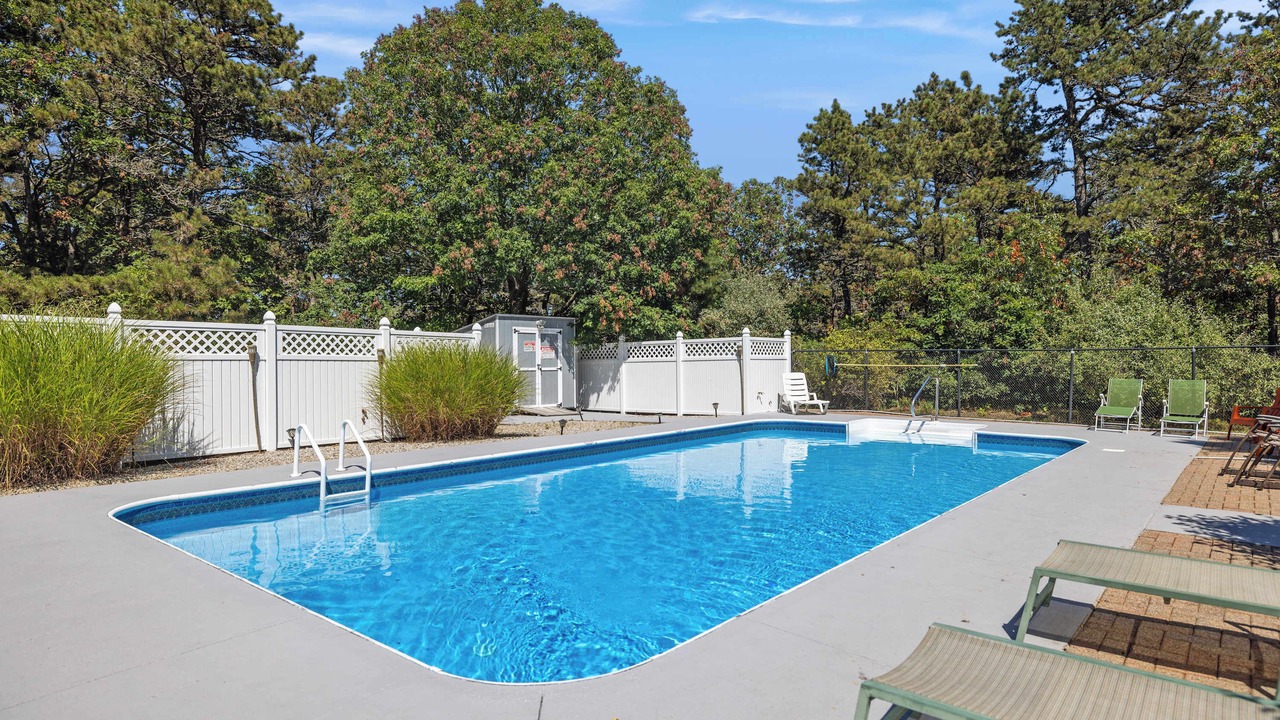 Photo of Outdoor in Mashpee