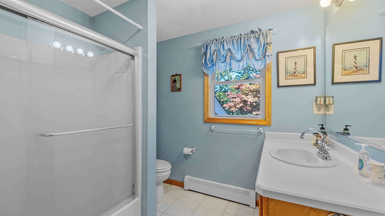 Photo of Bathroom in Mashpee