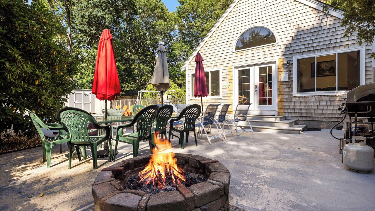Photo of Outdoor in New Seabury